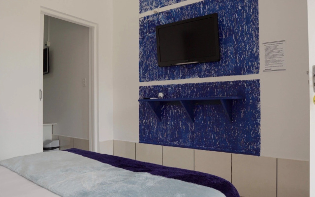 Hotel Itapocoroy