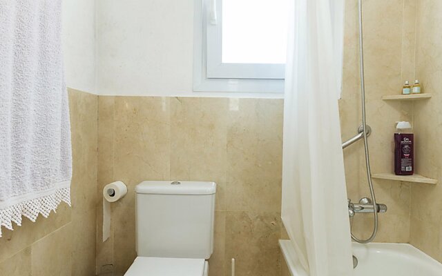 House Toscal Jávea 23837