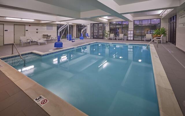 Hampton Inn & Suites Hood River