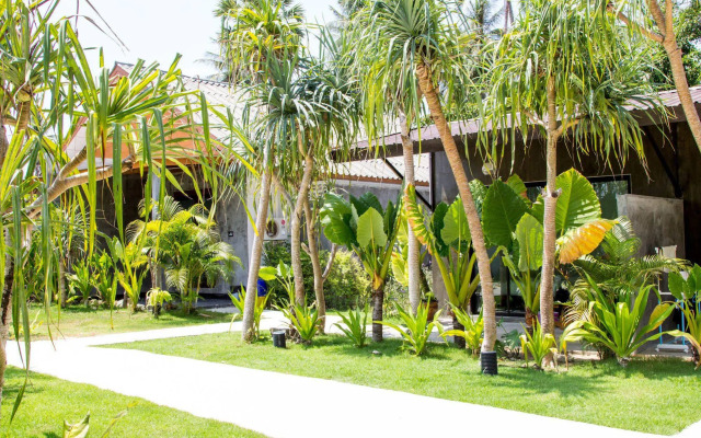 Natai House