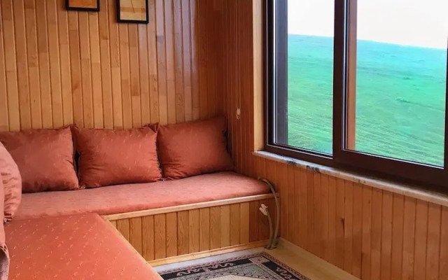 Uzungol Karester Villa Apart