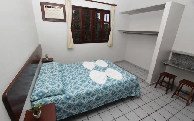 Praia Apart Hotel