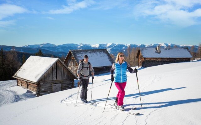 Biobauernhof Tonimörtl/Chalets + Apartments