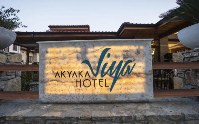 Akyaka Viya Otel