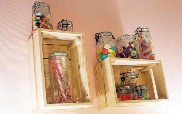 Auberge des Remparts