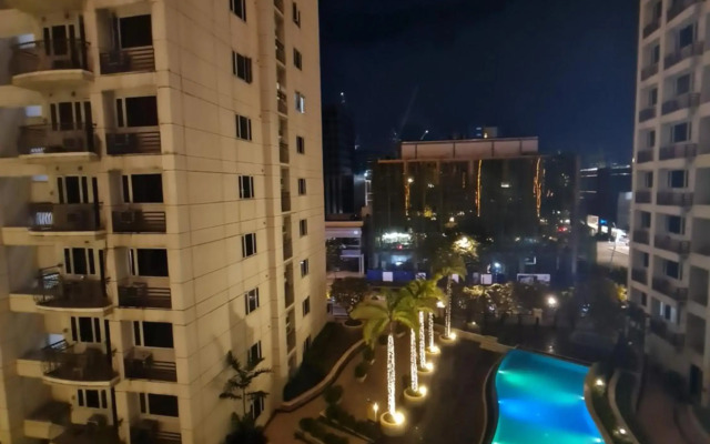 Solemare Parksuites Condo R Us