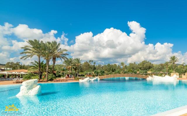 Hotel Garden Beach