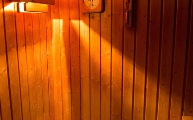 Hotel Rayon de Soleil