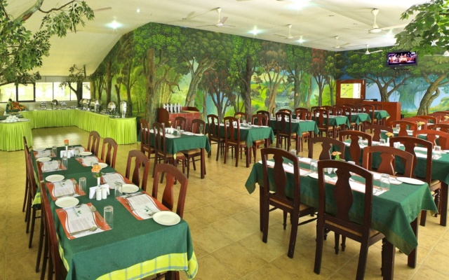 Tea Castle Munnar 3* в Муннар отзывы, цены и фото номеров ...