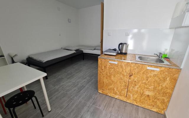 Budget Apartment LeLo Center1