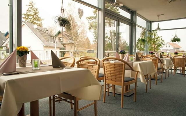Müritz Strandhotel