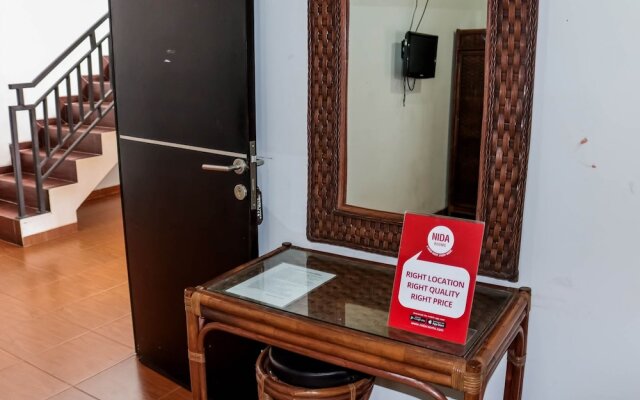 Osmond Villa Resort