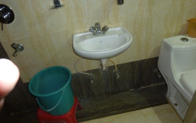 Hotel Shree Yash