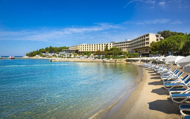Island Hotel Istra