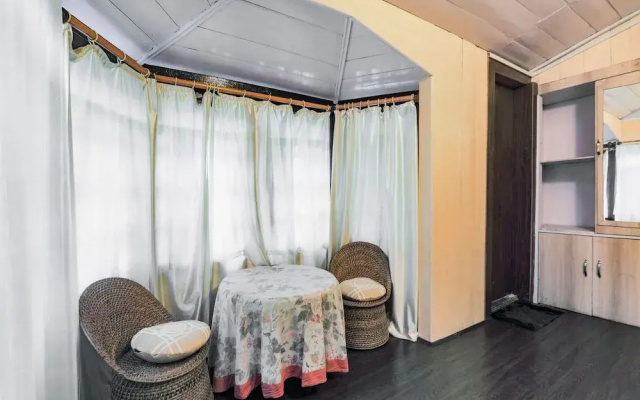Mawbynna Guest House By OYO Rooms