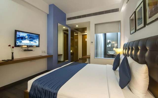 Riverview Hotel