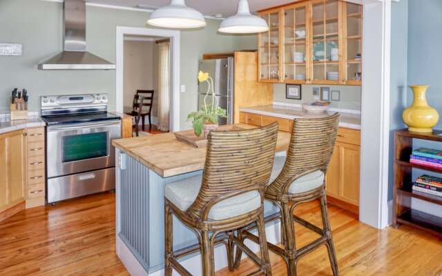 Bayside Beach Retreat (1805)