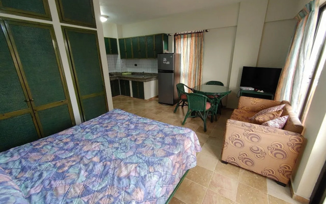 Meridiana Residence