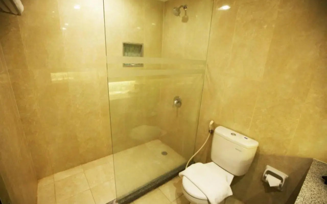 The Atrium Hotel and Resort Yogyakarta