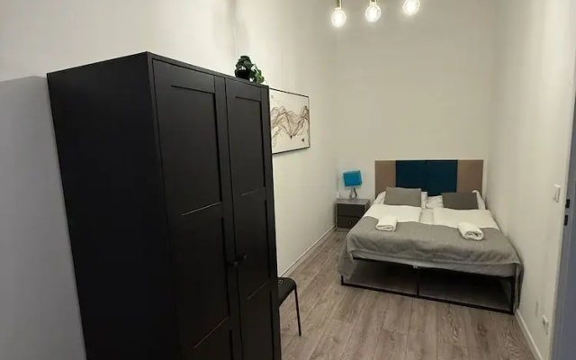 Spacious 3BR Apt Heart of Vienna