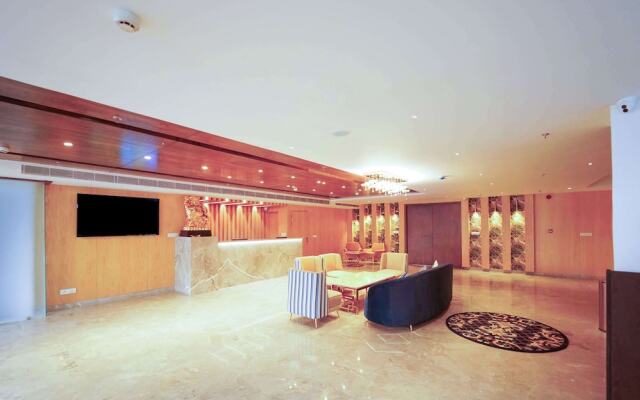 Quality Inn Elite Amritsar