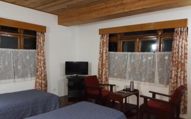 Mintokling Guest House