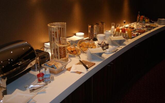 Hôtel François Premier