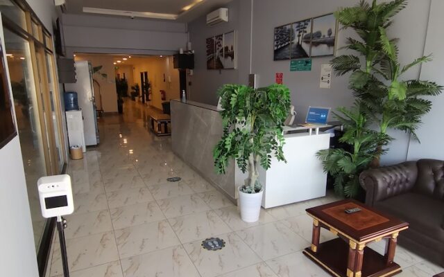 Private Luxury Apartments - Al Khozama