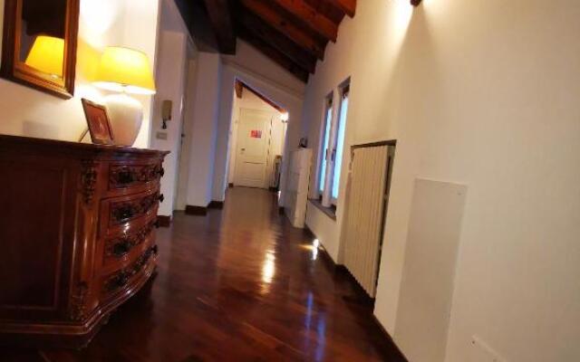 Villa Pindinelli Scarano