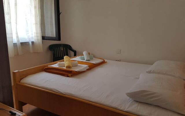 Apartments Teo i Ivana