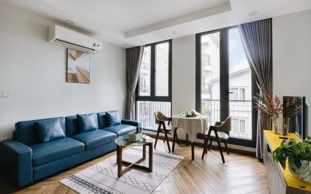 Westlake Emerald Suites