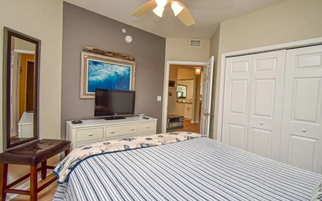 Seaside At Anastasia