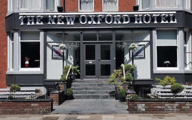 The New Oxford Hotel