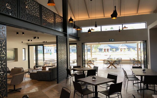 Knysna Hollow Country Estate