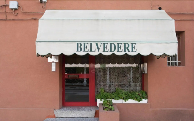 Nuova Locanda Belvedere