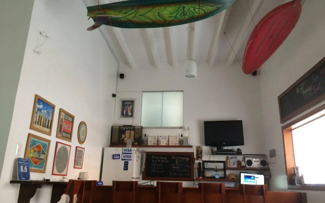 Paipo Bed Breakfast & Surf