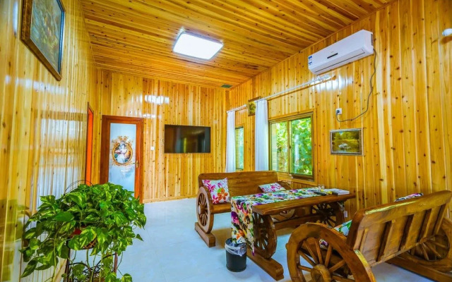 Yijie Holiday Chain Hotel Shui Chang Cheng 2nd Branch