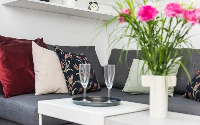 Melody Studio by Loft Affair