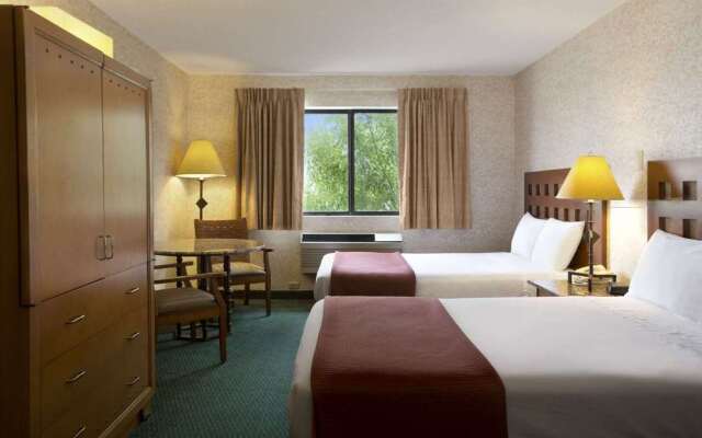 GreenTree Inn Albuquerque