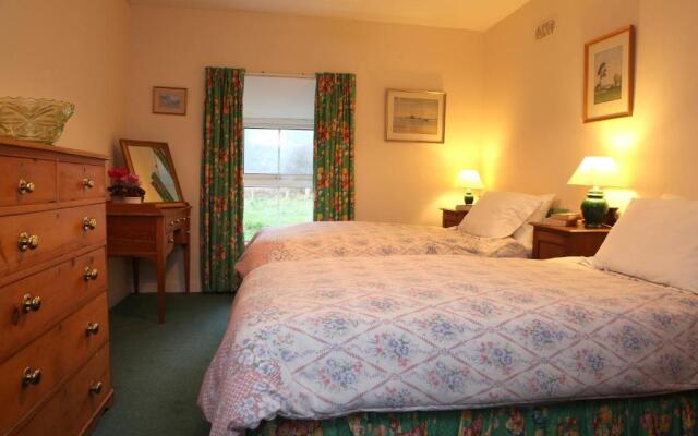 Inverawe Cottages