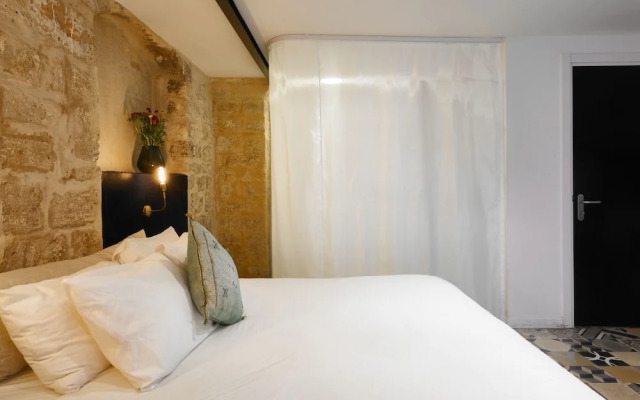 LALA Boutique Hotel Tel-Aviv