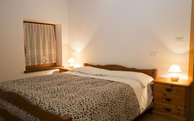 Albergo Diffuso Altopiano di Lauco