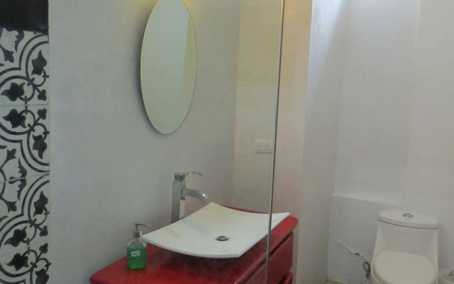 Hostel Santo Domingo