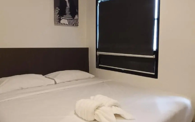 Jellybean The Blocks Hostel Sukhumvit 10