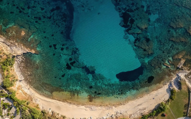 'S Cave Villas Sea Side