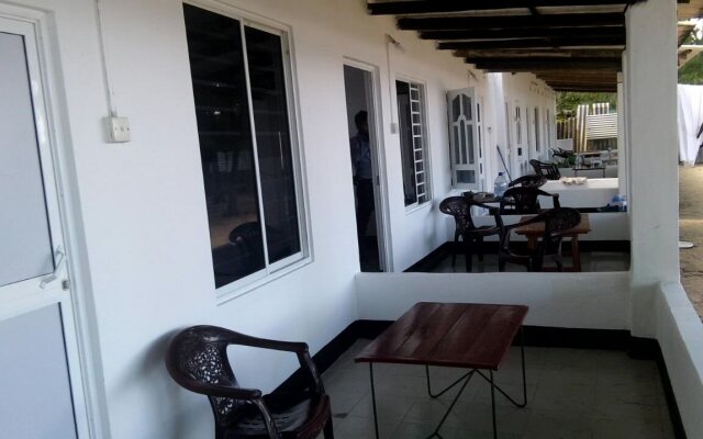 French Garden Regish Guest House