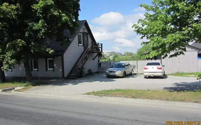 Summertime Housing