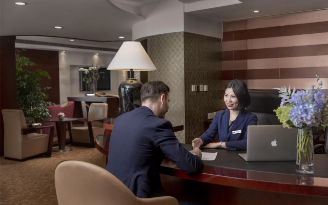 The Kunlun Jing An