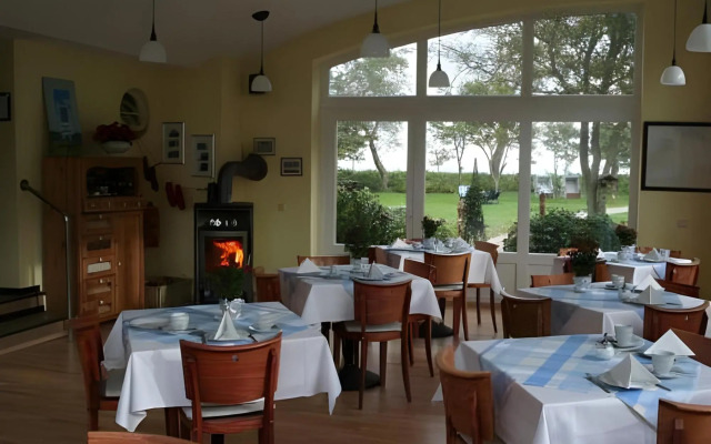 Hotel am Wind