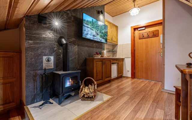 Apartamenty pod Słońcem
